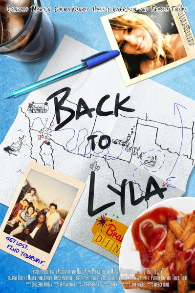 watch-Back to Lyla (2022)