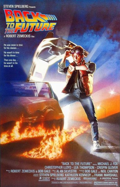 watch-Back to the Future (1985)