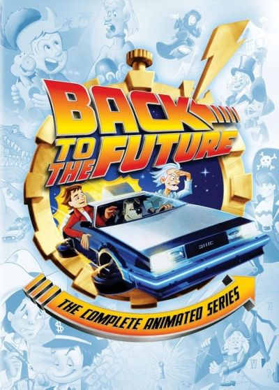 watch-Back to the Future (1991)