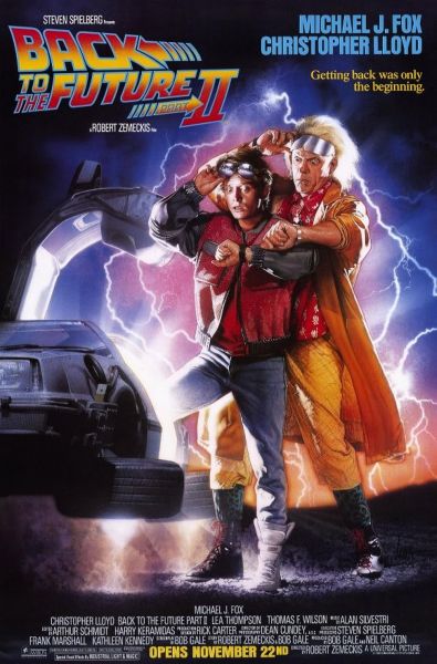 watch-Back to the Future Part II (1989)