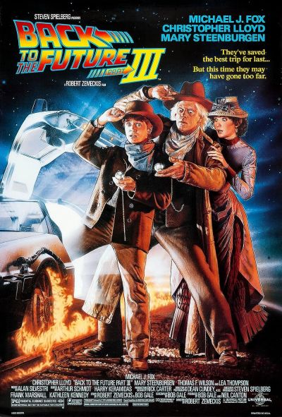 watch-Back to the Future Part III (1990)
