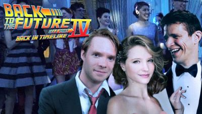 watch-Back to the Future Part IV: Back in Timeline (2015)