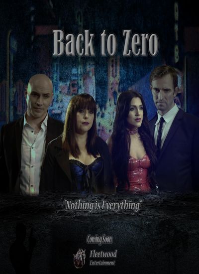 watch-Back to Zero (2019)
