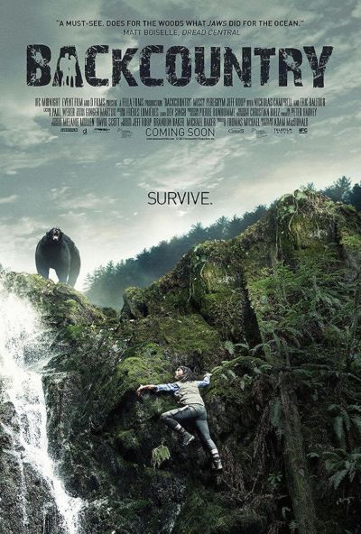 watch-Backcountry (2015)