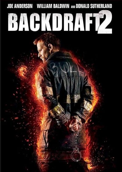watch-Backdraft 2 (2019)