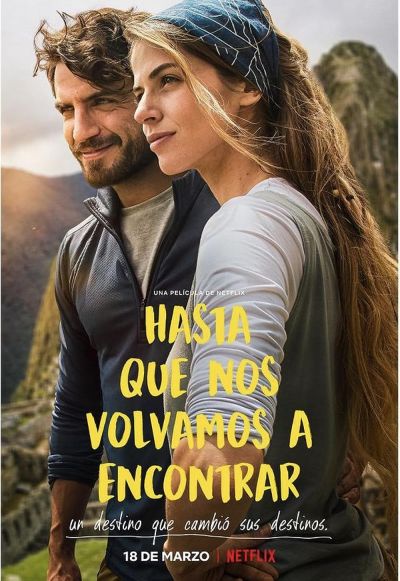 watch-Backpackers (2022)