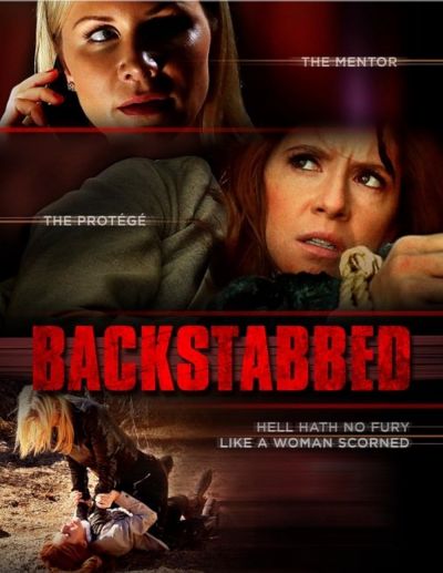 watch-Backstabbed (2016)