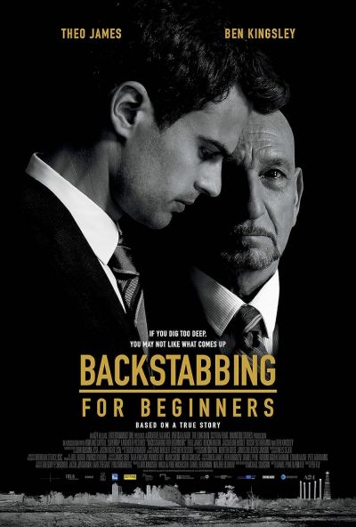 watch-Backstabbing for Beginners (2018)