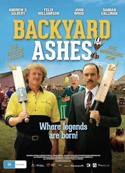 watch-Backyard Ashes (2013)