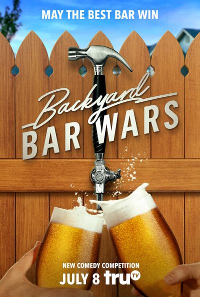 watch-Backyard Bar Wars (2021)