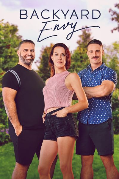 watch-Backyard Envy (2019)