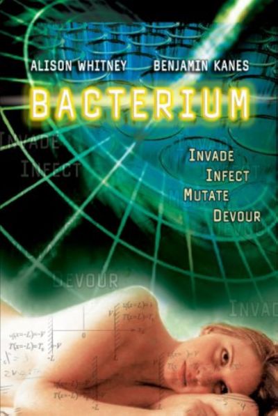 watch-Bacterium (2006)