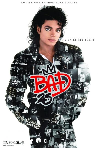 watch-Bad 25 (2012)
