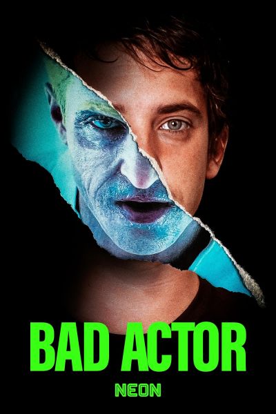 watch-Bad Actor (2024)