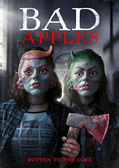 watch-Bad Apples (2018)