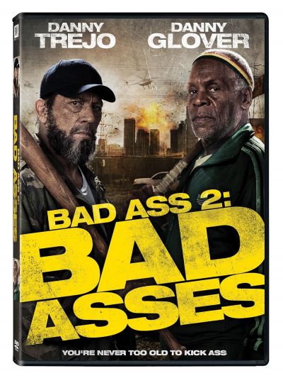 watch-Bad Ass 2: Bad Asses (2014)