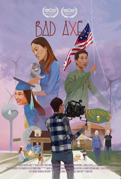 watch-Bad Axe (2022)