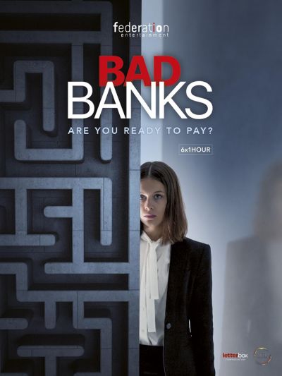 watch-Bad Banks (2018)