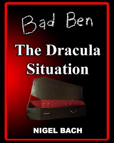 watch-Bad Ben 13: The Dracula Situation (2024)