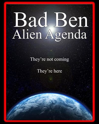 watch-Bad Ben: Alien Agenda (2023)