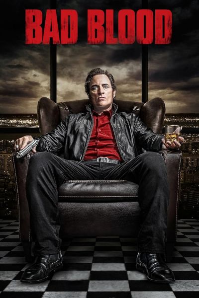 watch-Bad Blood (2018)