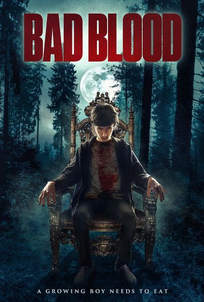 watch-Bad Blood (2021)