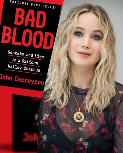 watch-Bad Blood (2022)