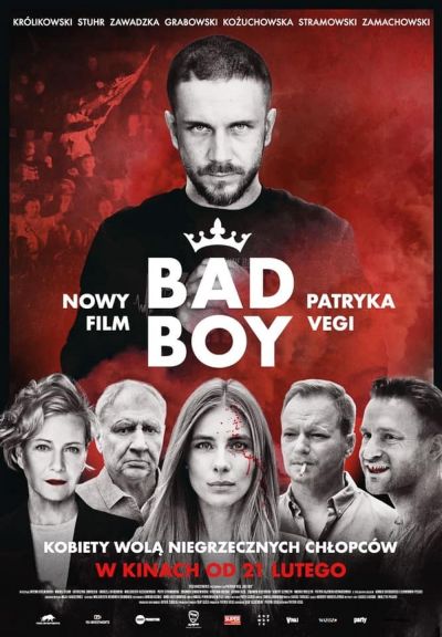 watch-Bad Boy (2020)