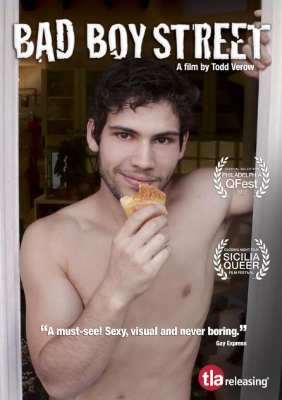 watch-Bad Boy Street (2012)