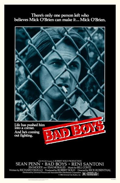 watch-Bad Boys (1983)