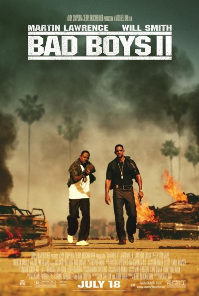 watch-Bad Boys II (2003)