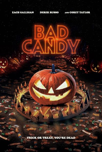 watch-Bad Candy (2021)