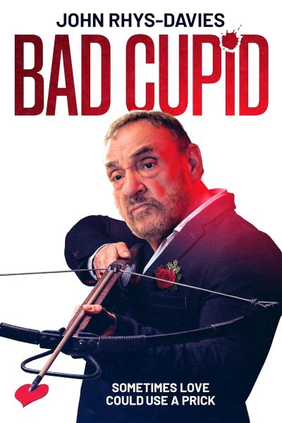 watch-Bad Cupid (2021)