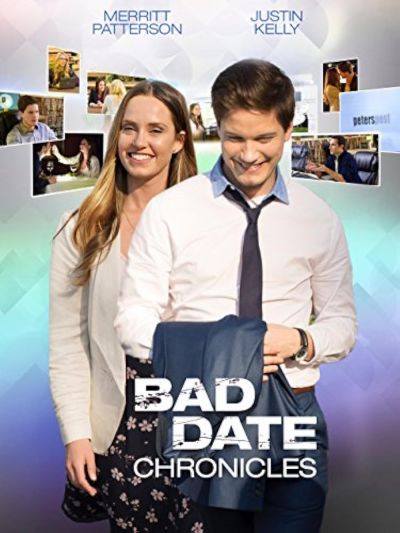 watch-Bad Date Chronicles (2017)