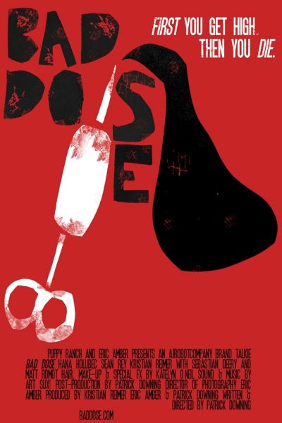 watch-Bad Dose (2019)