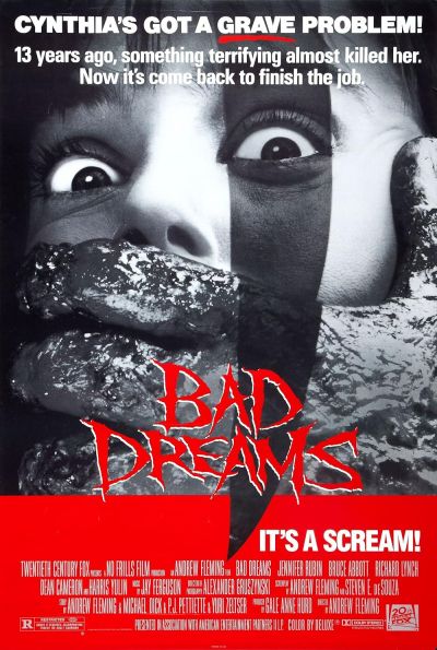 watch-Bad Dreams (1988)