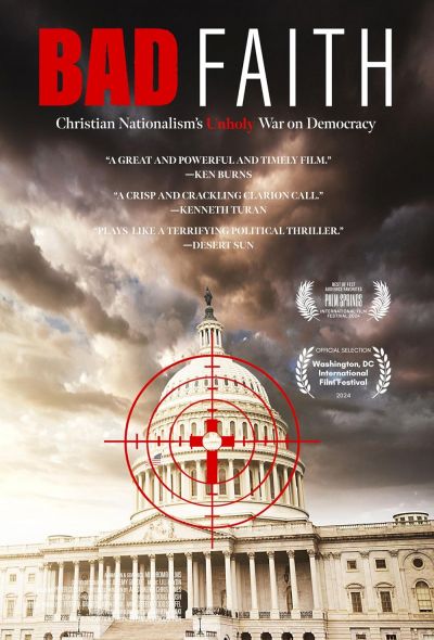 watch-Bad Faith (2024)