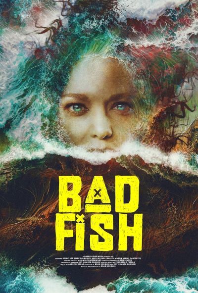 watch-Bad Fish (2024)