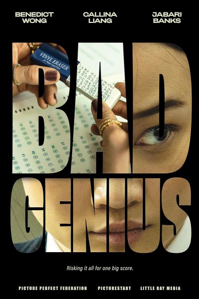 watch-Bad Genius (2024)