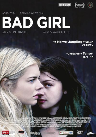 watch-Bad Girl (2017)