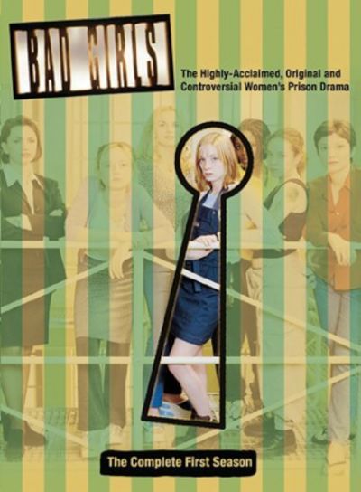 watch-Bad Girls (1999)