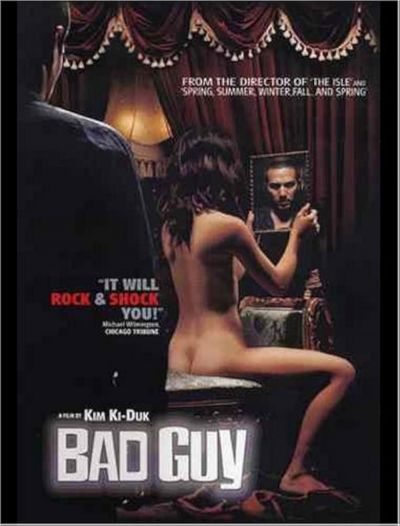 watch-Bad Guy (2005)