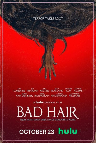 watch-Bad Hair (2020)