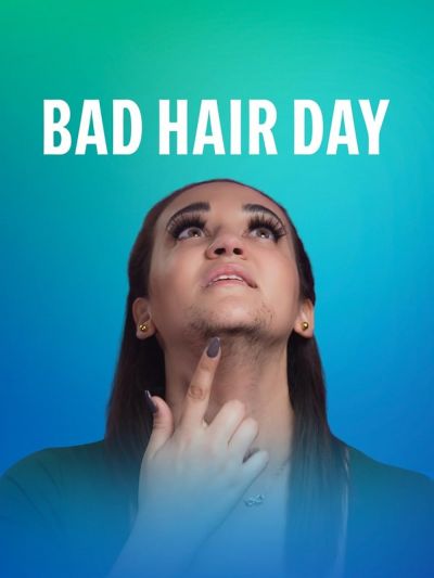 watch-Bad Hair Day (2022)