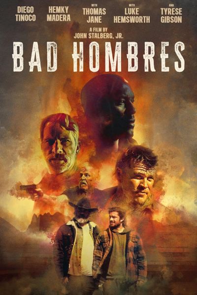 watch-Bad Hombres (2024)