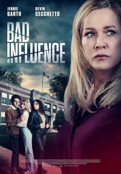 watch-Bad Influence (2022)