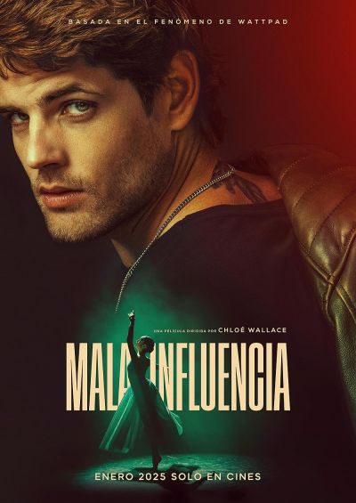 watch-Bad Influence (2025)