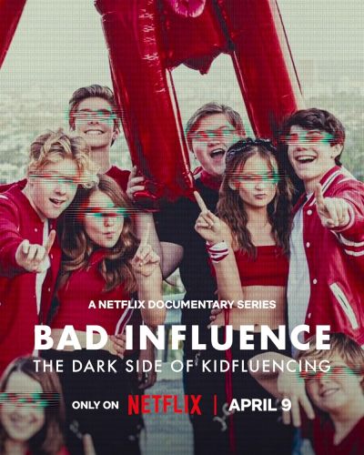watch-Bad Influence: The Dark Side of Kidfluencing (2025)