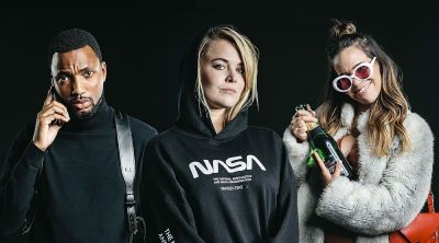 watch-Bad Influencer (2019)