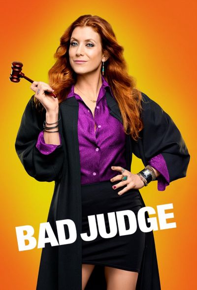 watch-Bad Judge (2014)